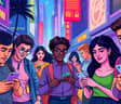Nuevas tendencias en tarjetas de crédito digitales en Latinoamérica