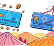 Tarjetas prepagadas vs. tarjetas de crédito tradicionales