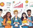 Finanzas personales básicas que todo estudiante debe conocer