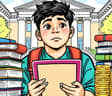 Saving Money on College Textbooks and Materials