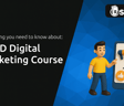 USCD Digital Marketing Course: Everything You Need to Know