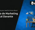 Curso de Marketing Digital Davante: Todo lo que Necesitas Saber