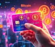 Tarjetas de Crédito y Criptomonedas: Un Futuro Conectado