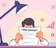 Qué Considerar Antes de Firmar un Contrato de Préstamo