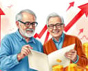 Estrategias para proteger tus ahorros de jubilación frente a la inflación