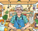 Jubilación y emprendimiento: cómo mantener ingresos activos tras retirarte