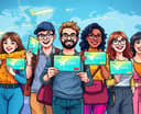 Las mejores tarjetas de crédito para acumular millas aéreas