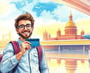 Errores que debes evitar al usar tarjetas de crédito en el extranjero