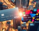 Diferencias entre tarjetas de crédito bancarias y departamentales