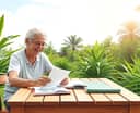 Cómo preparar emocional y financieramente tu jubilación