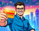 Instant Approval Credit Cards: Get Yours in Minutes