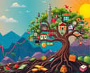 Investment Diversification for Retirement Security