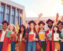 Funding Your Graduate Studies Without Debt