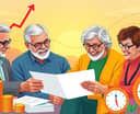 Managing Your Retirement Funds During Inflation