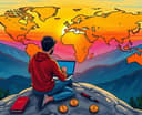 Smart Retirement Tips for Digital Nomads