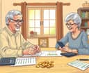 How to Create a Retirement Budget That Lasts