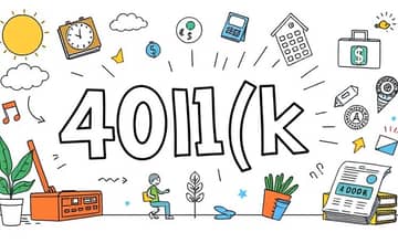 Comprendiendo Planes 401(k): Guía para Principiantes