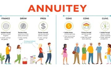 Anualidades Explicadas: Pros y Contras