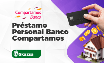 Préstamo Personal Banco Compartamos: Todo lo que Debes Conocer