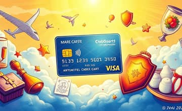Beneficios exclusivos de las tarjetas premium: ¿son para ti?