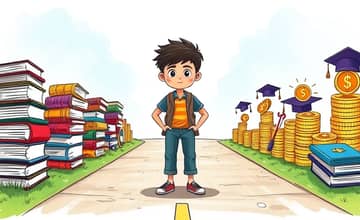 ¿Vale la pena pedir un préstamo estudiantil? Lo que debes saber