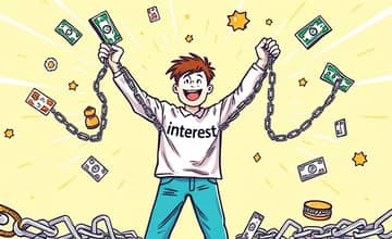 Guía para evitar intereses altos en tarjetas de crédito