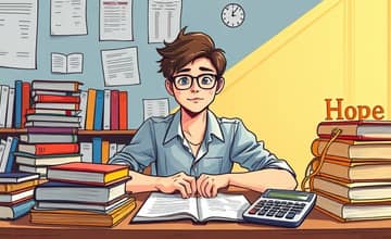 Estrategias financieras para afrontar la deuda estudiantil