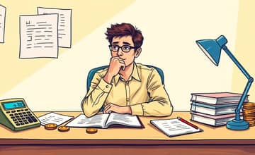 Consejos para utilizar un préstamo de manera inteligente