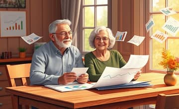 Cómo calcular cuánto dinero necesitarás para tu jubilación