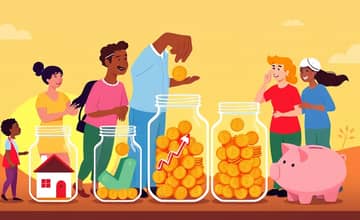 Las mejores opciones para invertir pensando en tu retiro