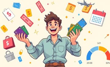 Ventajas y desventajas de tener varias tarjetas de crédito