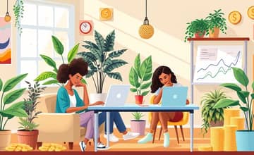 Retirement Strategies for Freelancers and Gig Workers