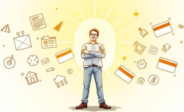 Using Personal Loans Wisely to Consolidate Debt