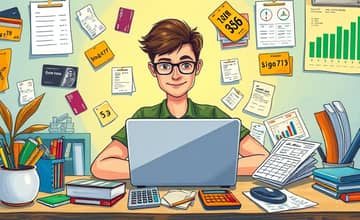 Managing Your Monthly Expenses Wisely with Credit Cards