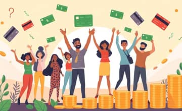 Credit Cards Offering the Highest Cashback Rates