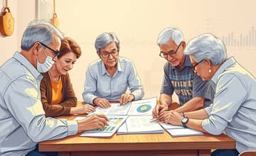 Understanding Social Security and Your Retirement