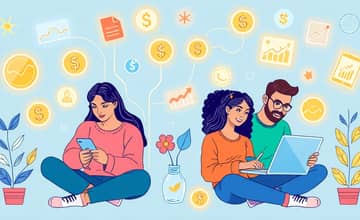 Best Digital Platforms for Personal Loan Applications