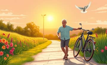 How to Transition Smoothly Into Retirement
