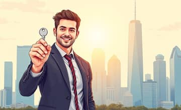 Loans Designed for Young Professionals