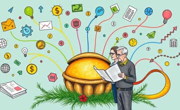 Building a Tax-Efficient Retirement Portfolio