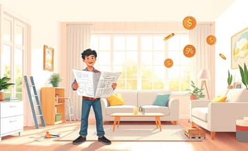 Understanding and Choosing a Home Renovation Loan