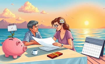 Mistakes to Avoid When Planning Your Retirement Funds