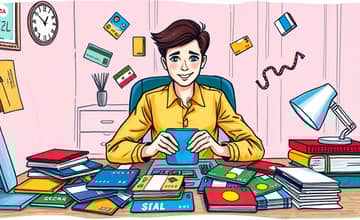 How to Safely Cancel or Change Your Credit Card Provider