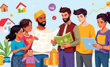 Loans for Major Purchases: Smart Choices for Consumers