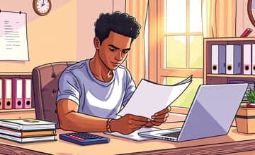 Navigating Student Loan Refinancing Successfully