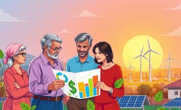 Sustainable Investment Options for Retirement Savings