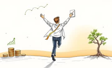 How to Achieve Financial Independence Before Retirement