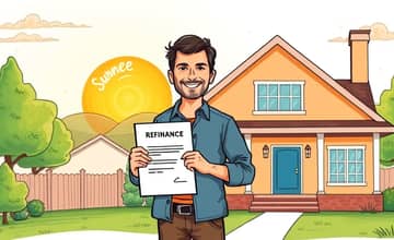 When and How to Refinance Your Existing Loans