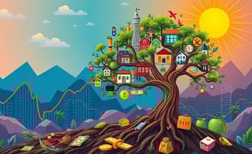 Investment Diversification for Retirement Security