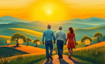 Investing Wisely for a Secure Retirement